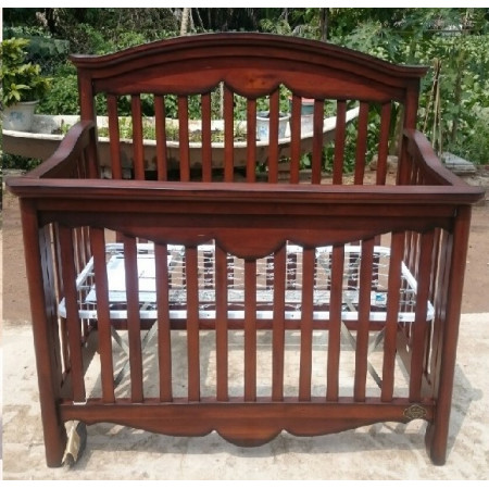 QC 33 : Nôi + Giường Cũi Đa Chức Năng